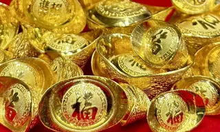 根據《搜狐網》命理專欄報導，屬牛、屬猴、屬馬，這3個生肖在7月後的貴人運與財運將同步提升，有望扭轉上半年的困境。（示意圖／塗豐駿攝）