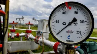 Russia imposes temporary restrictions on fuel sales across several regions