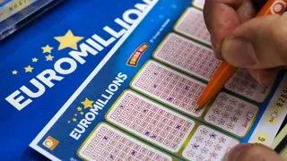 MID Lottery