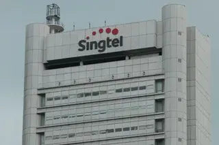 The transaction is the latest under Singtel’s capital recycling programme Singtel28, which has now unlocked S$6.8 billion.