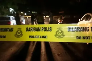 Police believe personal issues involving a relationship and daily financial matters were the likely motive behind the murder of a female foreign student whose body was found at a condominium in Bandar Sunway. FILE PIC
