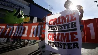 Netanyahu's corruption case testimony concludes after 98 hearings