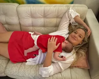 Leah Stewart, a 34-year-old teacher with a one-year-old daughter, remains in intensive care after being attacked by a shark at Coogee beach