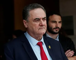 Israel Katz
