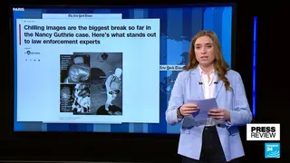 PRESS REVIEW