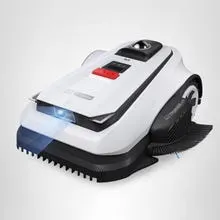 ECOVACS Goat A3000 LiDAR PRO Robotic Lawn Mower