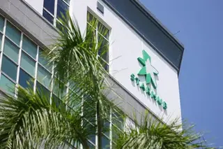 “The board considered both internal and external candidates (for the role), in the context of the business’s future needs”, says StarHub chairman Olivier Lim.