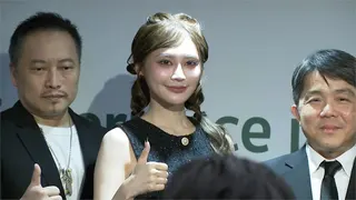 卸立委身分讀碩士！　賴品妤突換臉書照　網友瘋猜「競選新形象照」？