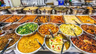 “都在吃杂菜饭”网民记录日常饮食开销 惊觉比想象高很多