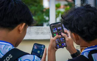 Fahmi says social media platforms that fail to comply with user age-verification requirements under Onsa 2025 could be fined up to RM10 million. – NSTP file pic