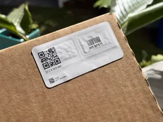 Samsara's Bluetooth-powered Tracking Label