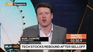 Micron Earnings Inflate the AI Bubble: 3-Minutes MLIV