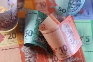 The ringgit has weakened in spite of robust domestic fundamentals, including stronger trade data and steady inflation.
