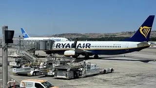 Ryanair changes family seating policy after UK regulator probe