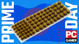 Spriplant miniature tufts