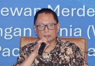 Former Umno Supreme Council member Datuk Dr Mohd Puad Zarkashi has rejected allegations that his resignation was driven by disappointment over his son’s failure to be fielded as a candidate. NSTP FILE PIC