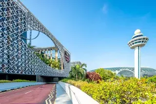 The airport hotel’s divestment builds on the Reit’s existing capital-recycling efforts.