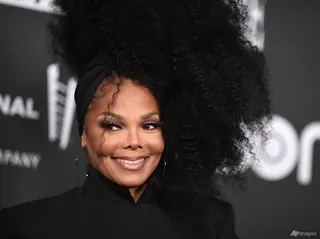 F1 Singapore Grand Prix 2026: Janet Jackson, JJ Lin and Cortis among newly announced music acts