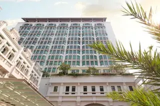 The portfolio optimisation will allow Frasers Property to consolidate full ownership of Fraser Suites Singapore.