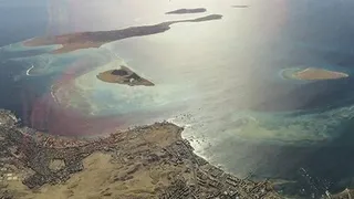 Denmark approves deployment to Strait of Hormuz mission