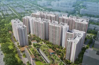 Woodgrove Acres, a Standard project bounded by Woodgrove Avenue and Seletar Expressway, was among the more popular options in the June BTO launch.