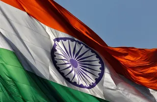India’s new high commissioner to Bangladesh, Dinesh Trivedi, told reporters that tourist visa processing would resume on June 28.— Reuters pic