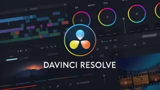 DaVinci Resolve