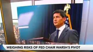 Why Fed Chairman Warsh’s Pivot Risks Confusing Markets