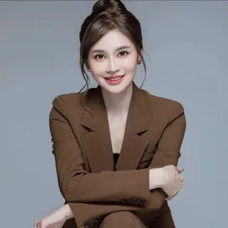 追星界天花板！賴品妤從「泰BL CP迷妹」變身「超狂新身分」　超大反差網看呆