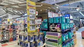 平价推出Xtra乐龄周优惠计划 日常必需品有一系列优惠