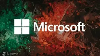 microsoft logo