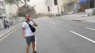 Caracas