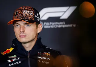 Red Bull bosses are expected to meet Verstappen during the Austrian Grand Prix weekend to discuss his future with the team. — AFP pic