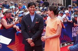 大谷翔平與妻子真美子近期迎接第二個孩子，卻因與長女僅差14個月受到輿論熱議。 (...
