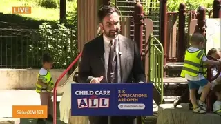New Yorkers Want a New Kind of Politics, Says Mayor Mamdani