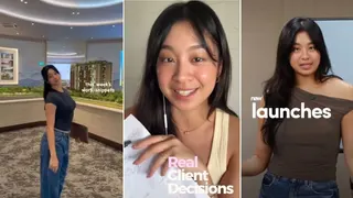 地产公司高层婚外情风波 辞职女主角转公司再出发