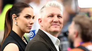 Bastian Schweinsteiger