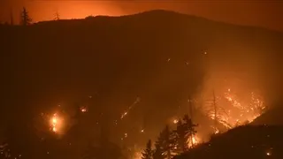 Jury deadlocks in trial over devastating Los Angeles Palisades Fire