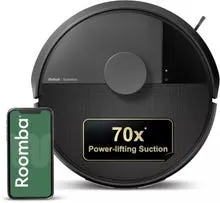 iRobot Roomba 105X Robot Vacuum