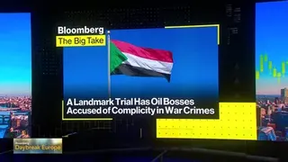 Lundin Oil Executives Accused of Complicity in War Crimes