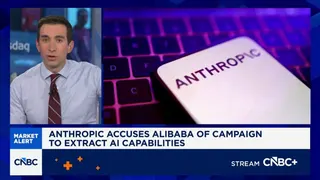 Anthropic accuses Alibaba of campaign to extract AI capabilities