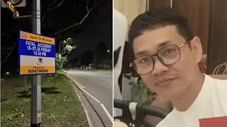 验尸庭：命丧公路地铁工程师 体内验出依托咪酯