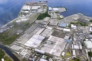 Anduril傳洽購日產追濱廠 擬打造日本軍用無人機基地