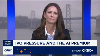 Why OpenAI and Anthropic may be rushing to IPO amid fears of AI premium fading