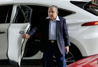 Isa Samad. - FILEPIC