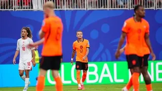 Netherlands overpower Tunisia 3-1 to secure place in next round