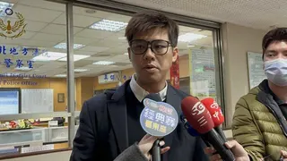 葛斯齊遭爆料娶了中國富婆。（本報資料照片）