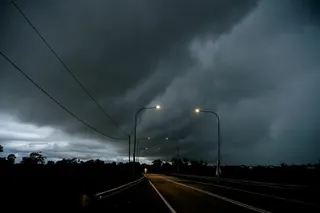 The Malaysian Meteorological Department (METMalaysia) has issued a warning for thunderstorms, heavy rain, and strong winds affecting several areas in Sarawak, Sabah, and Labuan until noon today. — BERNAMA