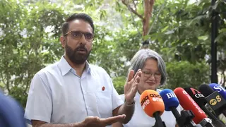 毕丹星：无人挑战党秘书长一职