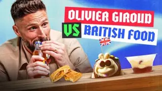 Olivier Giroud